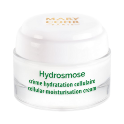 Hydrosmose Cellular Moisturising Cream on white background