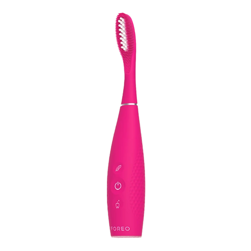 Foreo ISSA 4 - Pink, 1 piece Foreo ISSA 4 - Pink on white background