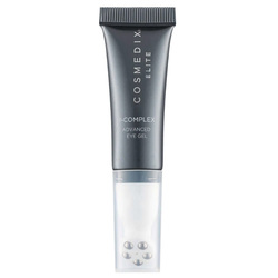 I-Complex Advanced Eye Gel on white background