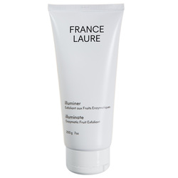 Illuminate Enzymatic Fruit Exfoliant on white background