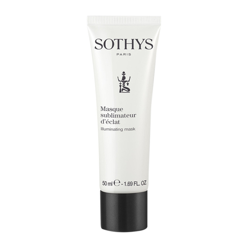 Sothys Illuminating Mask, 50ml/1.69 fl oz Sothys Illuminating Mask on white background