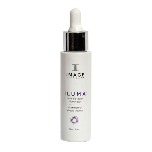 Image Skincare Iluma Intense Facial Illuminator, 30ml/1 fl oz Image Skincare Iluma Intense Facial Illuminator on white background
