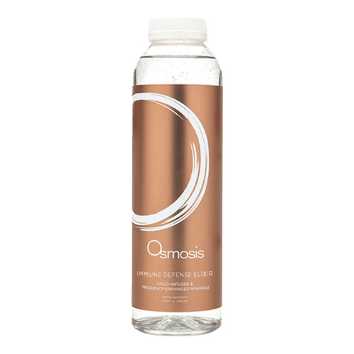 Osmosis Professional Immune Defense Elixir, 460ml/15.55 fl oz Osmosis Professional Immune Defense Elixir on white background