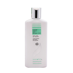 Cleansing Tonic for Oily-Impure Skin on white background