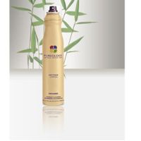 Pureology  on white background