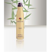 Pureology  on white background
