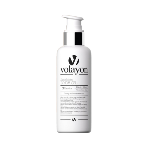 Volayon INNOV GEL, 150ml/5.07 fl oz Volayon INNOV GEL on white background