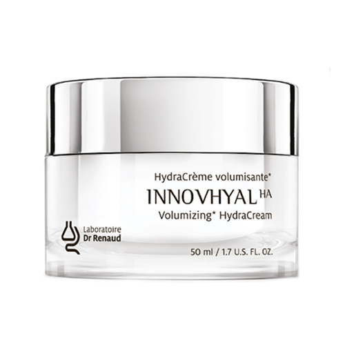 Dr Renaud Innovhyal HA Volumizing Hydra Cream, 50ml/1.69 fl oz Dr Renaud Innovhyal HA Volumizing Hydra Cream on white background