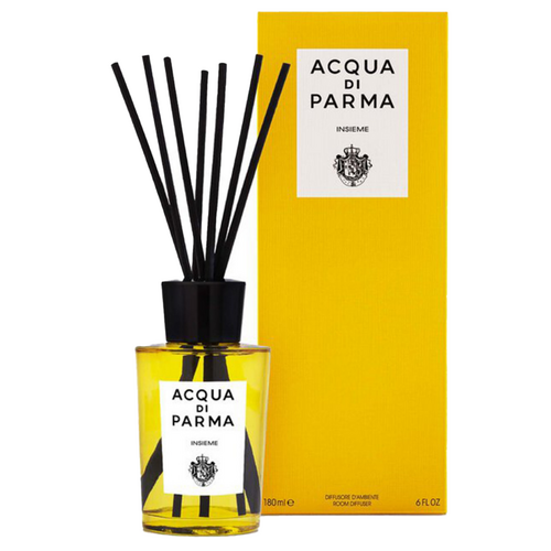 Acqua Di Parma Insieme Room Diffuser, 180ml/6 fl oz Acqua Di Parma Insieme Room Diffuser on white background