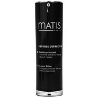 Matis  on white background