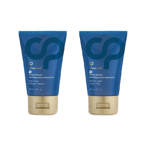 ColorProof Instant Reboot Treatment Mask, 2 x 60ml/2.03 fl oz ColorProof Instant Reboot Treatment Mask on white background