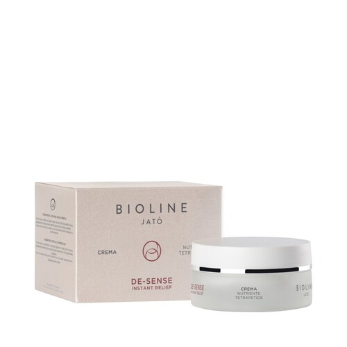 Bioline Instant Relief Hydro Nourishing Cream, 50ml/1.69 fl oz Bioline Instant Relief Hydro Nourishing Cream on white background