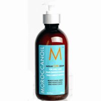 Moroccanoil  on white background