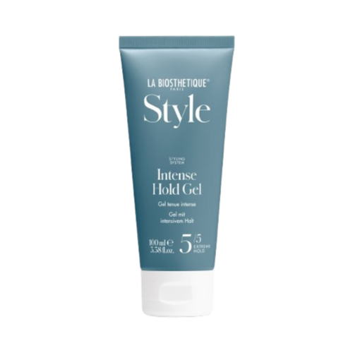 La Biosthetique Intense Hold Gel, 100ml/3.38 fl oz La Biosthetique Intense Hold Gel on white background