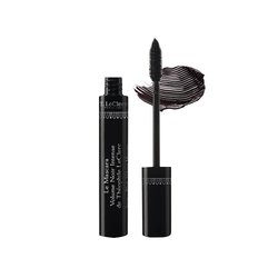 Intense Volume Mascara - 01 Noir Intense on white background