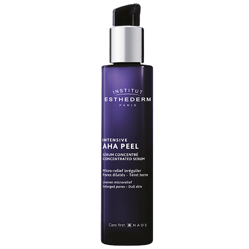 Institut Esthederm Intensive AHA Peel Concentrated Serum, 30ml/1 fl oz Institut Esthederm Intensive AHA Peel Concentrated Serum on white background