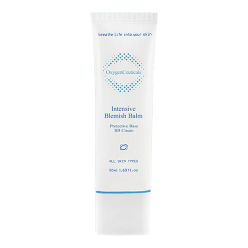 OxygenCeuticals Intensive Blemish Balm, 50ml/1.7 fl oz OxygenCeuticals Intensive Blemish Balm on white background