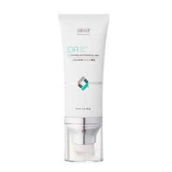 SUZANOBAGIMD Intensive Daily Repair Exfoliating and Hydrating Lotion on white background