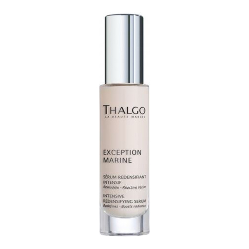 Thalgo Intensive Redensifying Serum, 30ml/1 fl oz Thalgo Intensive Redensifying Serum on white background