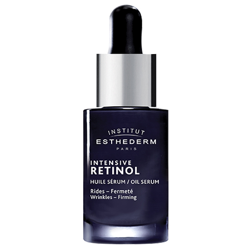 Institut Esthederm Intensive Retinol Serum, 15ml/0.5 fl oz Institut Esthederm Intensive Retinol Serum on white background