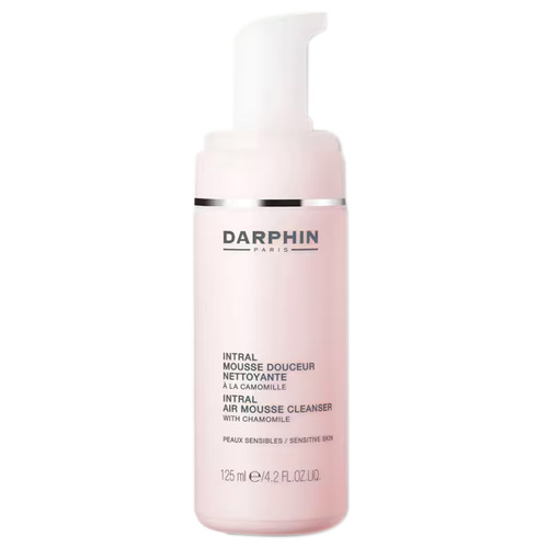 Darphin Intral Air Mousse Cleanser, 125ml/4.2 fl oz Darphin Intral Air Mousse Cleanser on white background