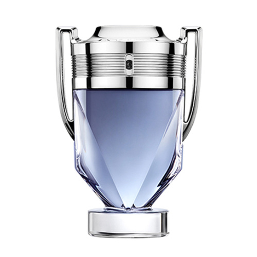 Paco Rabanne Invictus Eau de Toilette, 100ml/3.38 fl oz Paco Rabanne Invictus Eau de Toilette on white background