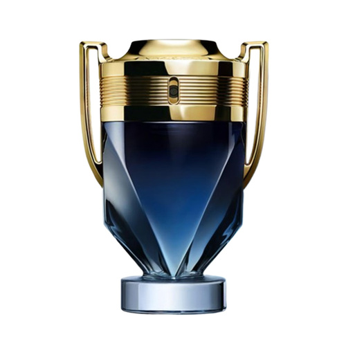 Paco Rabanne Invictus Parfum, 50ml/1.69 fl oz Paco Rabanne Invictus Parfum on white background