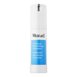 InvisiScar Resurfacing Treatment on white background