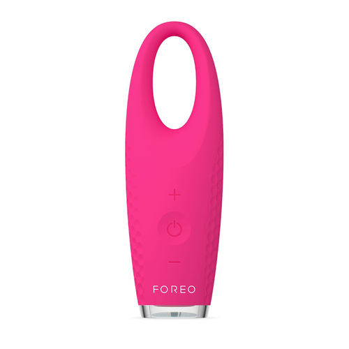 Foreo Iris 2 - Pearl Pink, 1 piece Foreo Iris 2 - Fuchsia on white background