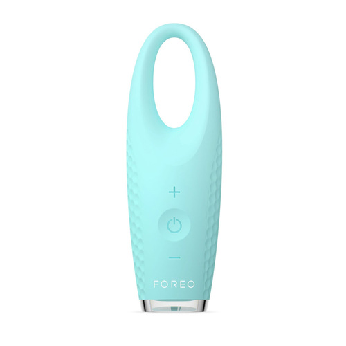 Foreo Iris 2 - Pearl Pink, 1 piece Foreo Iris 2 - Fuchsia on white background