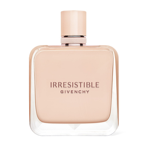 Givenchy Irresistible Nude Velvet EDP, 80ml/2.71 fl oz Givenchy Irresistible Nude Velvet EDP on white background