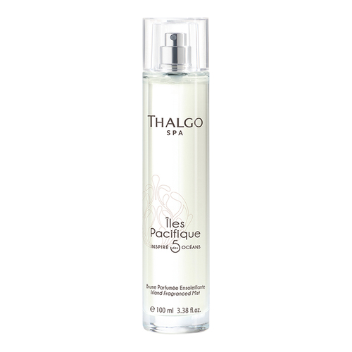 Thalgo Island Fragranced Mist, 100ml/3.4 fl oz Thalgo Island Fragranced Mist on white background