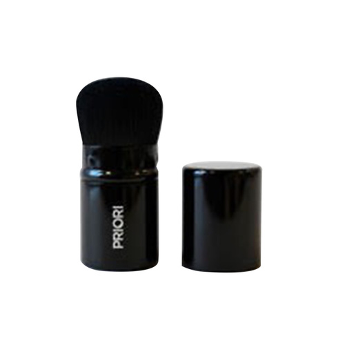 Priori Kabuki Brush, 1 piece Priori Kabuki Brush on white background