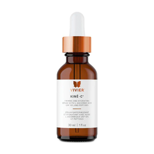 VivierSkin Kine-C, 30ml/1 fl oz VivierSkin Kine-C on white background