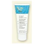 Yonka  on white background