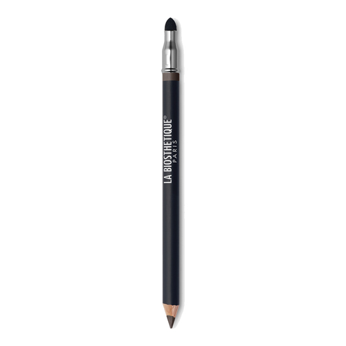 La Biosthetique Pencil For Eyes - Mocha Silk, 30g/1.06 oz La Biosthetique Pencil For Eyes - Forest Silk on white background