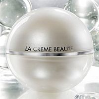 La Biosthetique  on white background