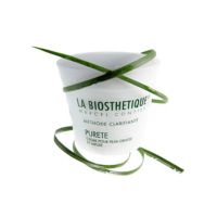 La Biosthetique  on white background