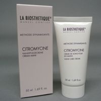 La Biosthetique  on white background