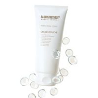 La Biosthetique  on white background