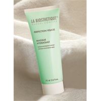 La Biosthetique  on white background