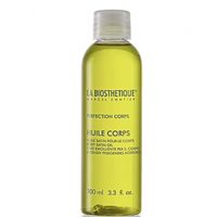 La Biosthetique  on white background