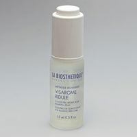 La Biosthetique  on white background