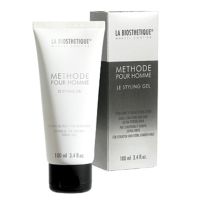 La Biosthetique  on white background