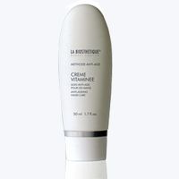 La Biosthetique  on white background