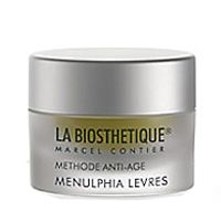 La Biosthetique  on white background