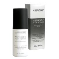 La Biosthetique  on white background