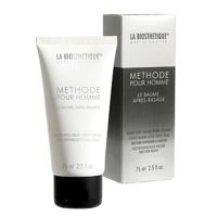 La Biosthetique  on white background