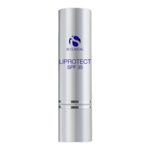 iS Clinical LIProtect SPF 35, 5g/0.18 oz iS Clinical LIProtect SPF 35 on white background