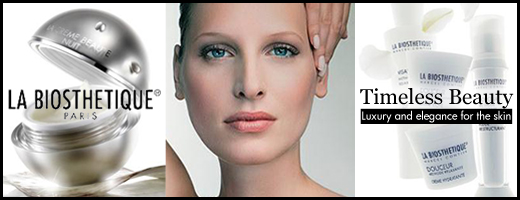 La Biosthetique Logo